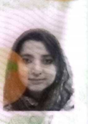 Wafa Zahra