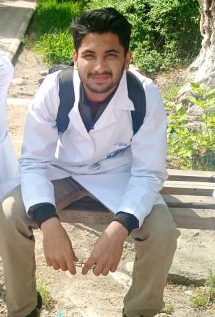 Muhammad Rizwan