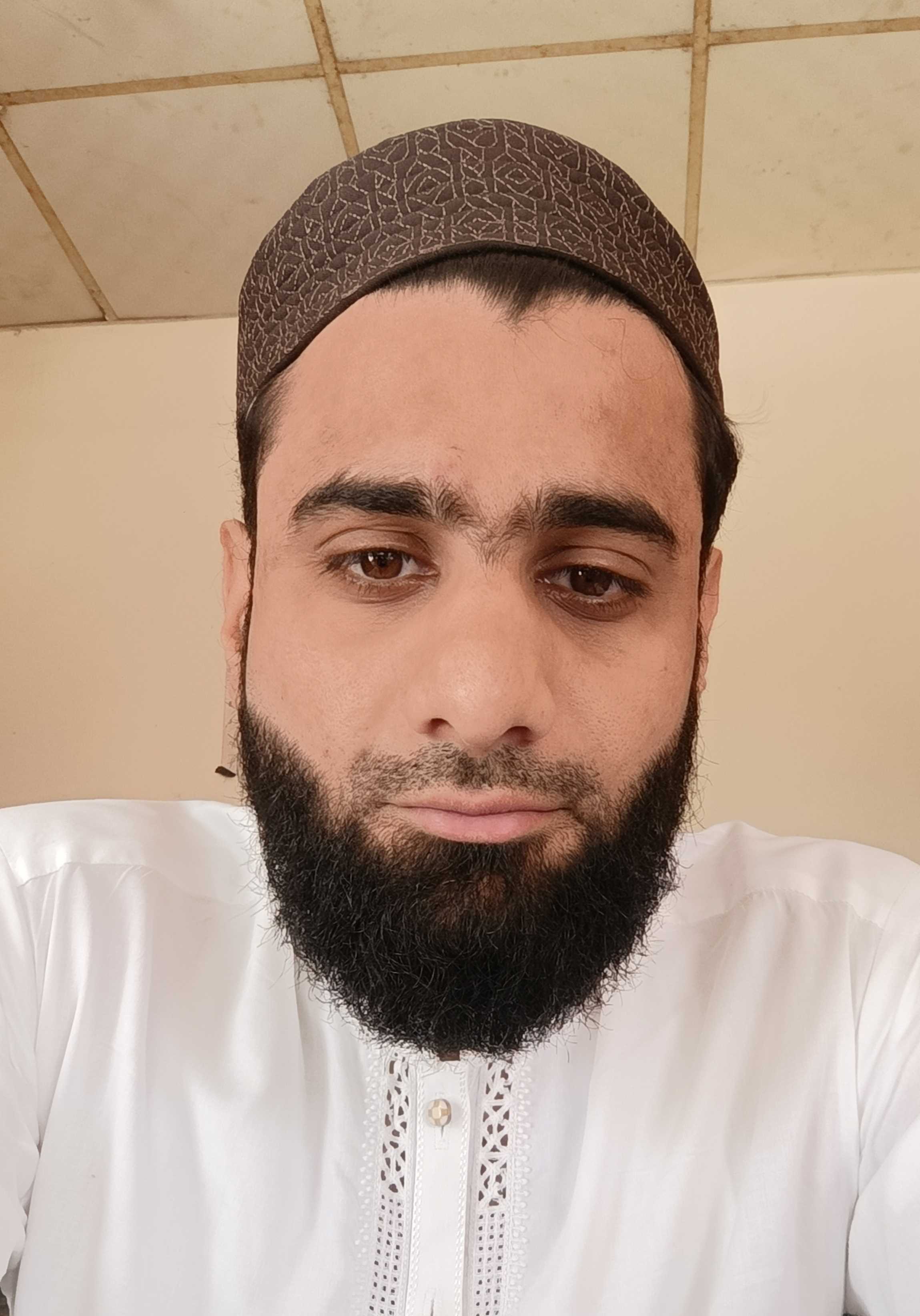 Mohammad Humayun