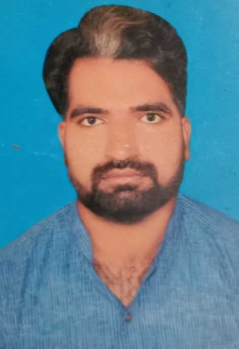 Shoaib rasheed