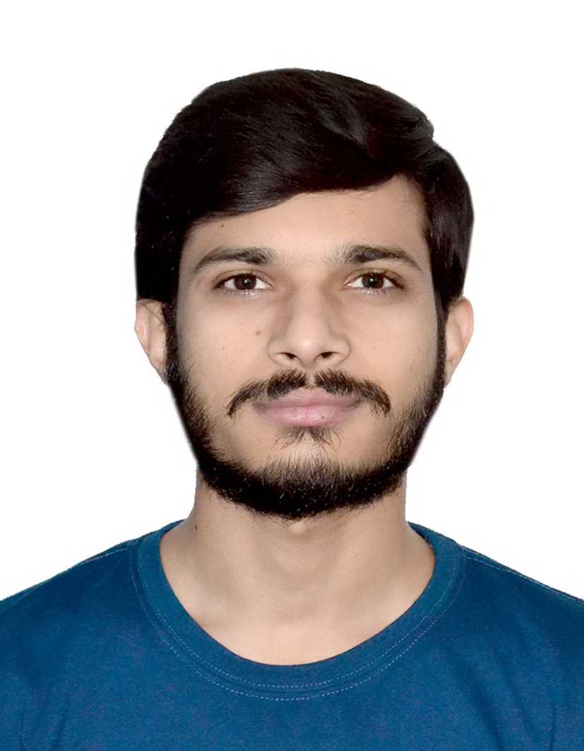 Shahzad Ali
