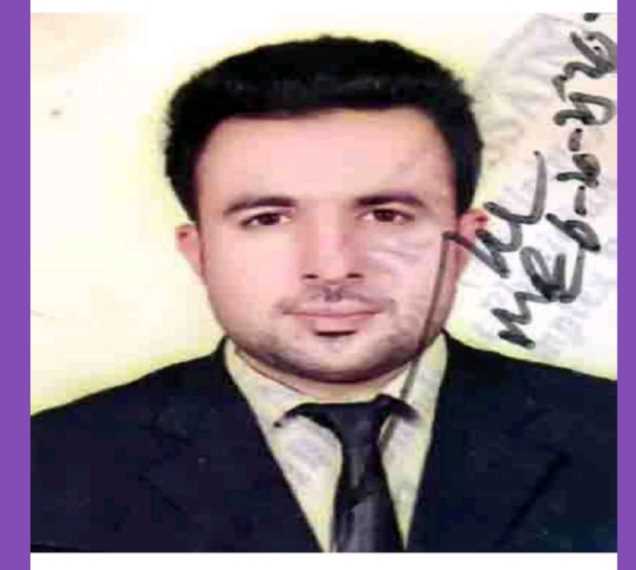 Kamran ahmad