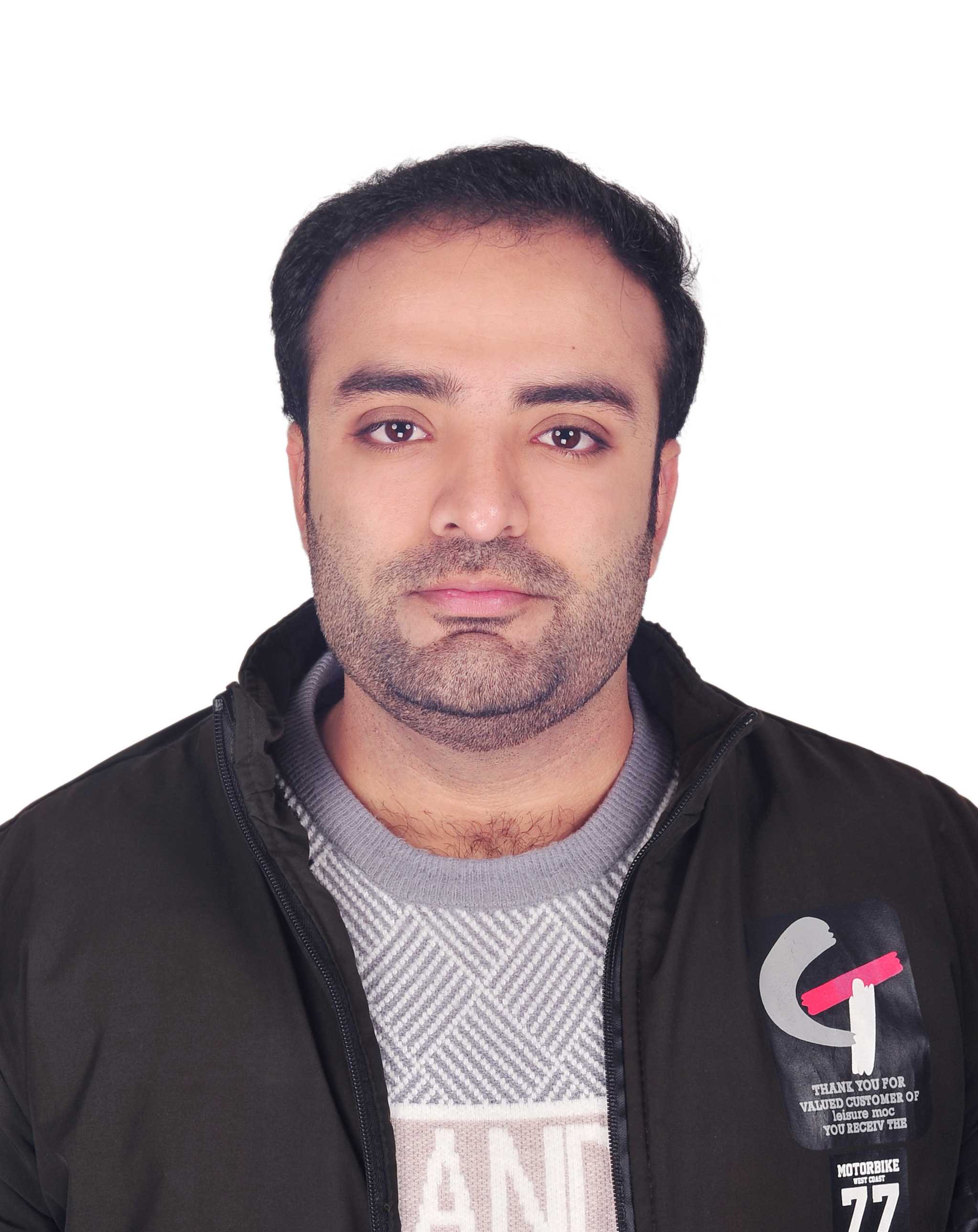 MUHAMMAD MUSA