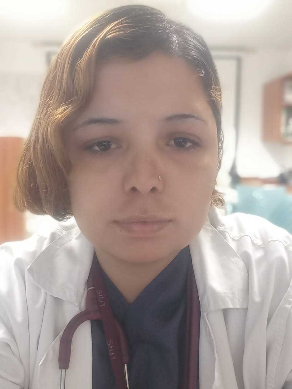 Dr Kaneez Hifsa