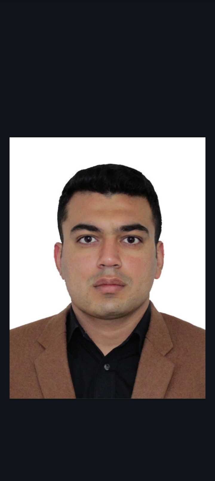 muhammad abuzar kha