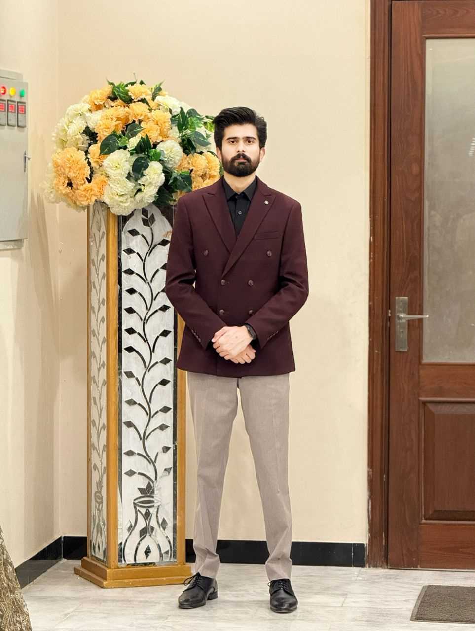 Dr Talha