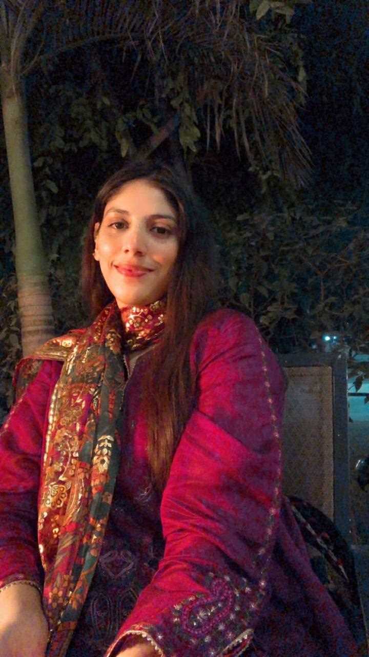 Ayesha