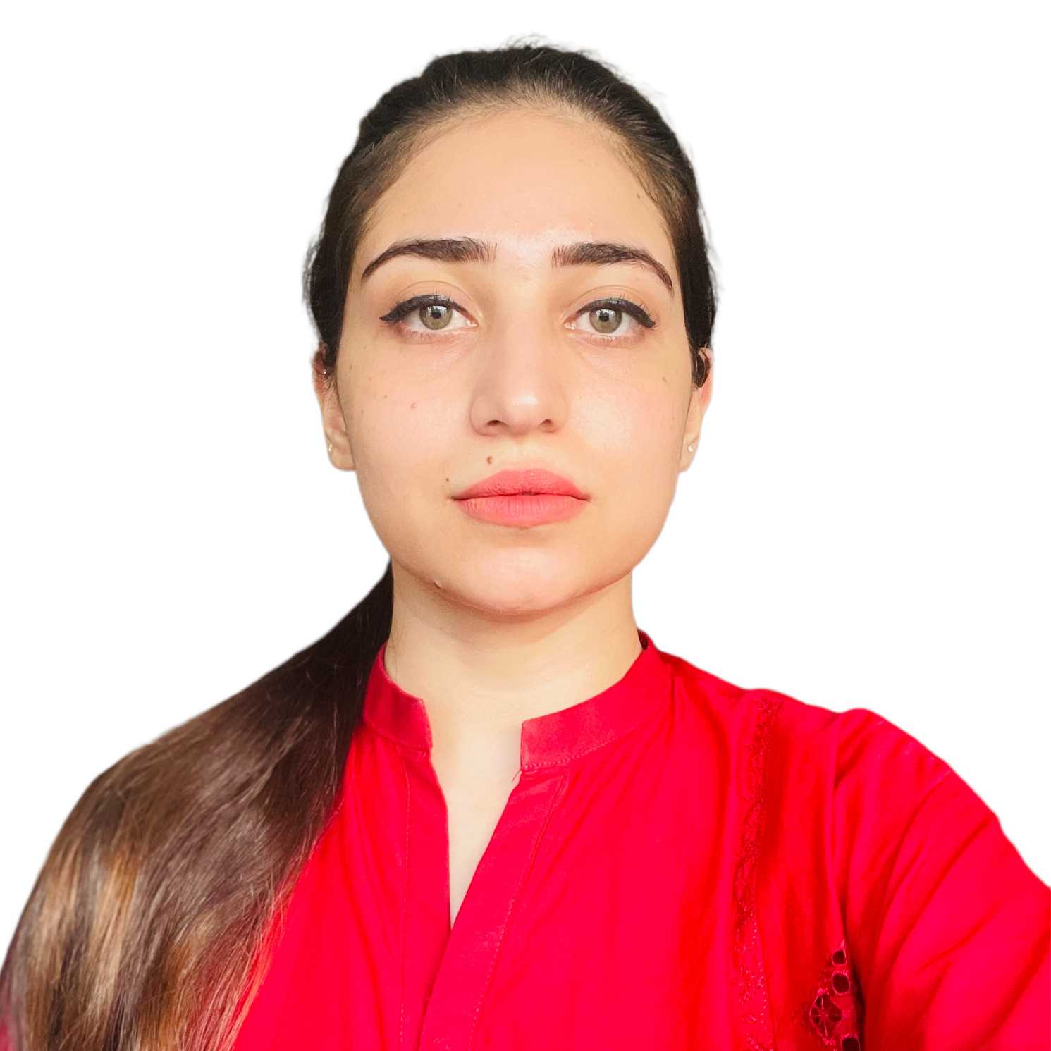 Nida Zahoor