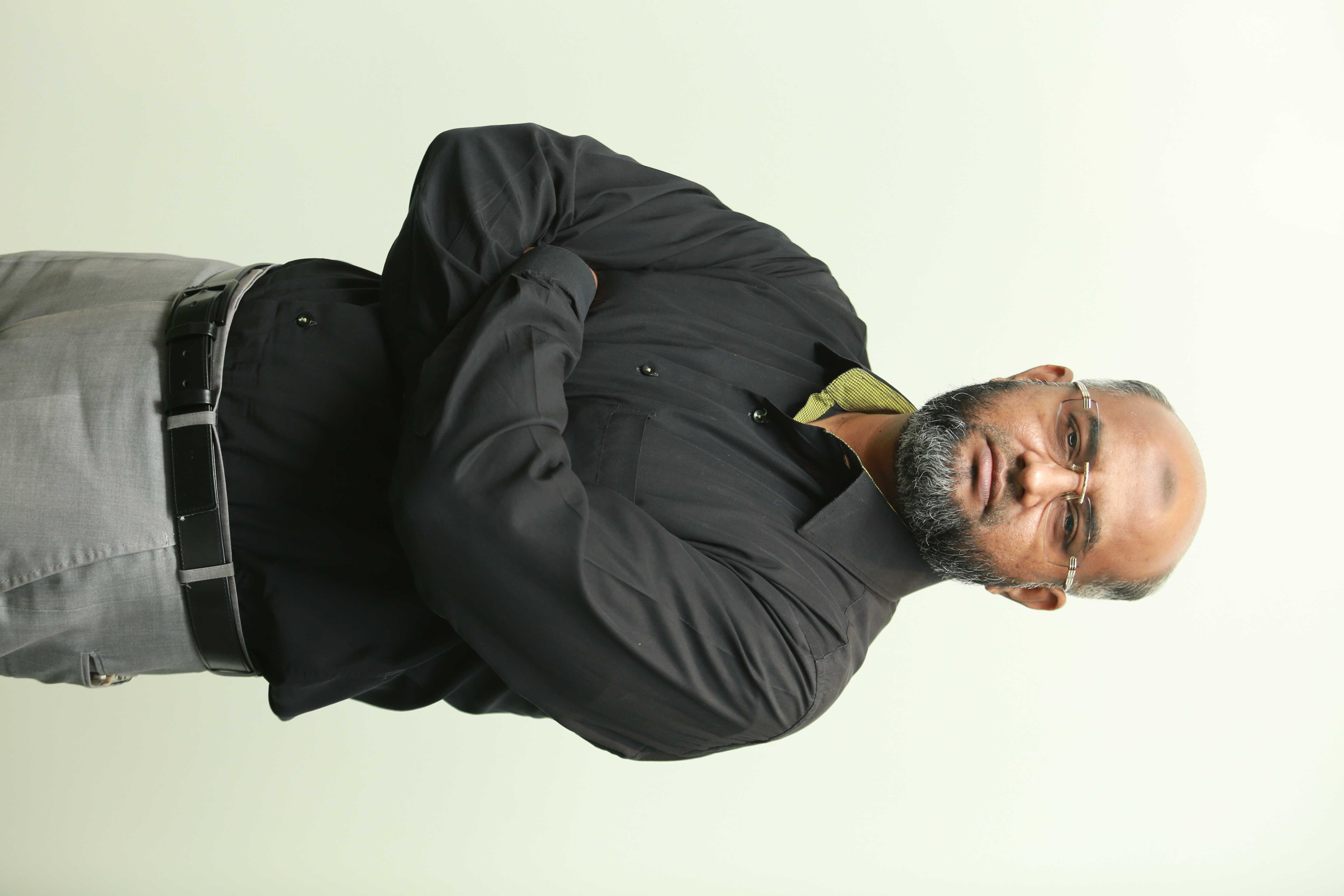 Dr. Riazuddin Khanzada