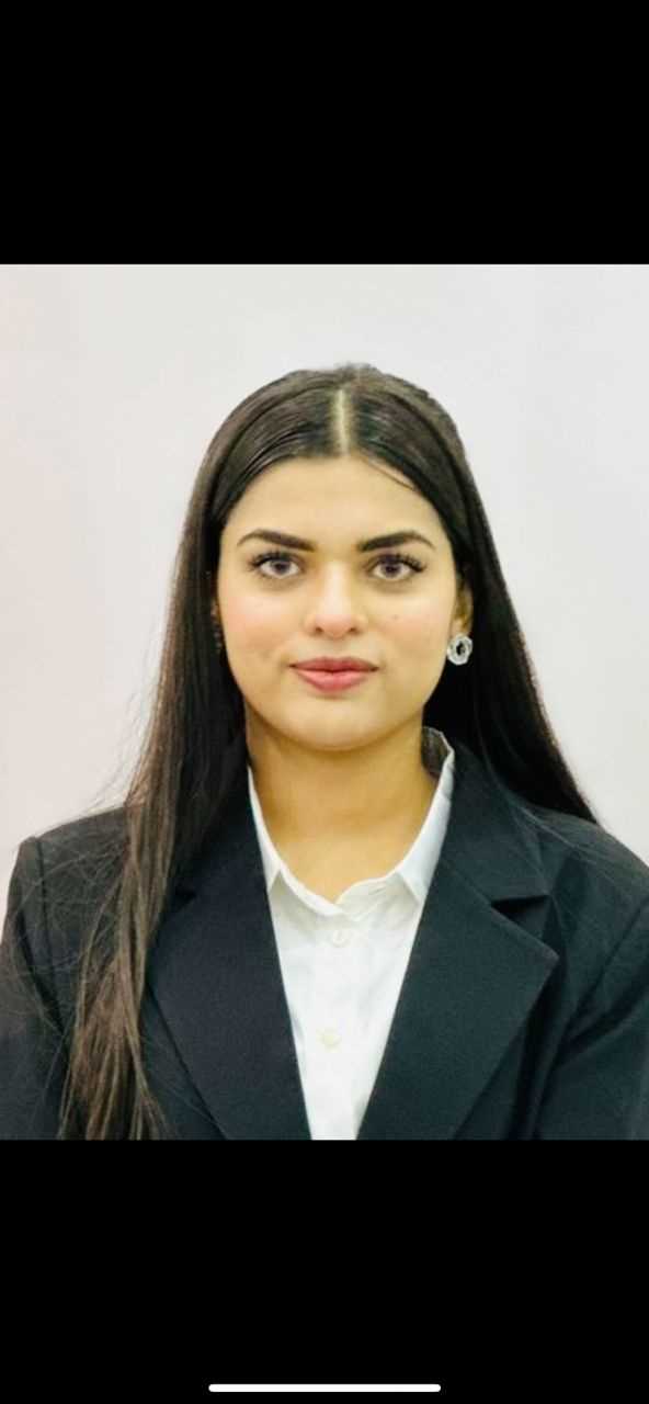 Zukhruf Ijaz