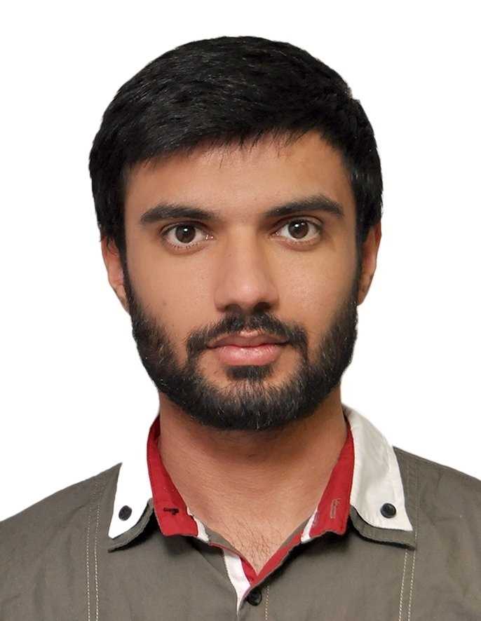 UBAID UR REHMAN