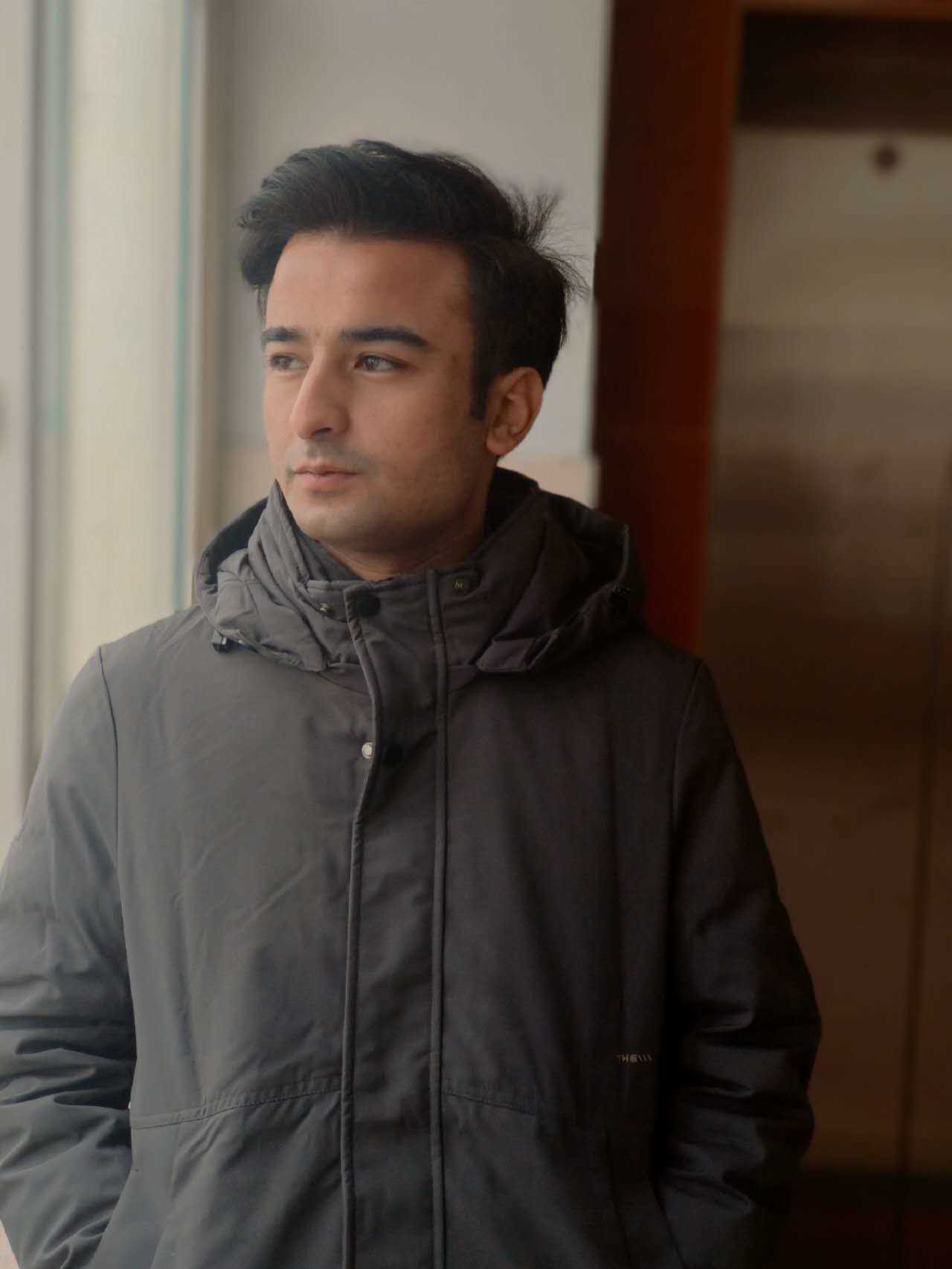 Ehtisham Ali