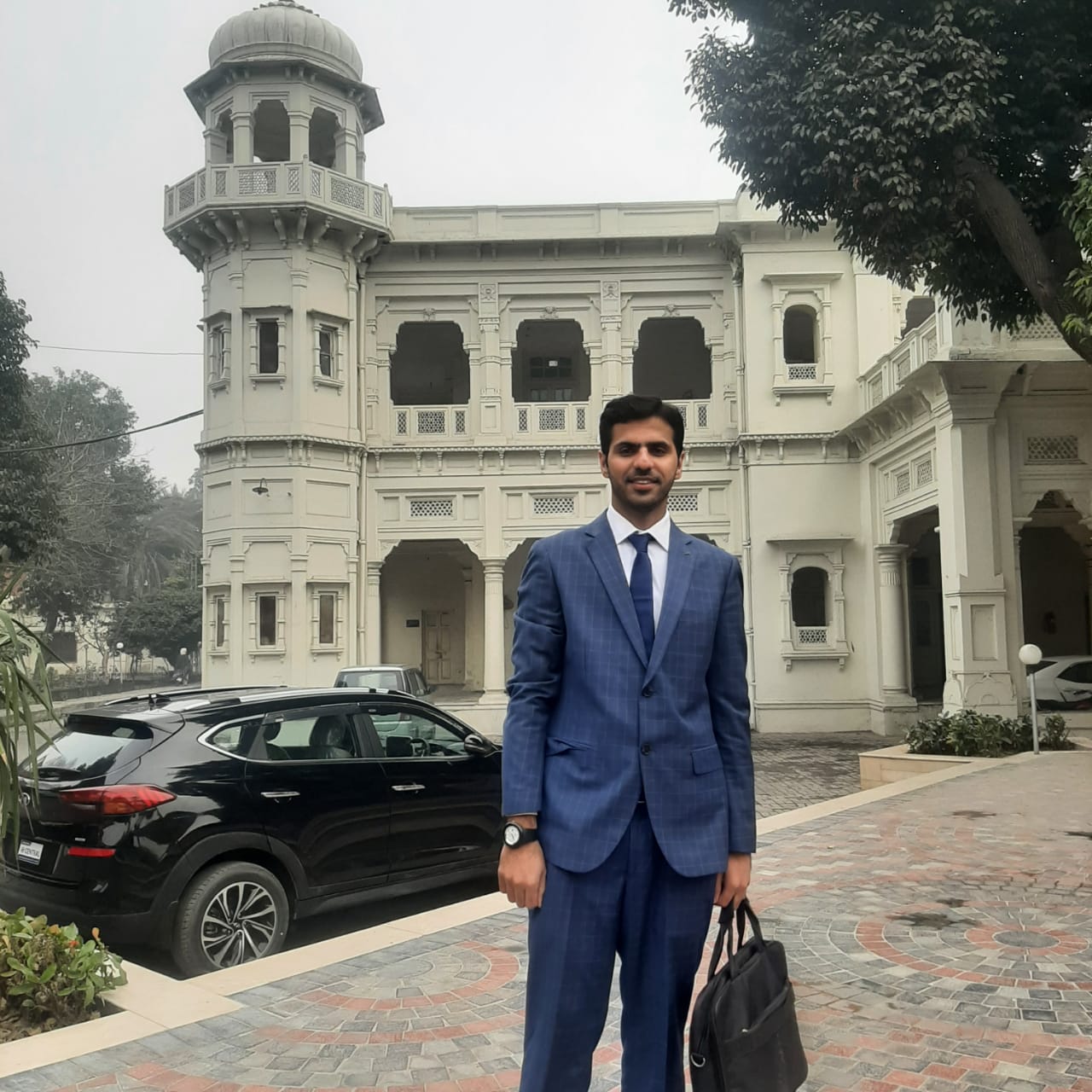 Rehan Mehmood