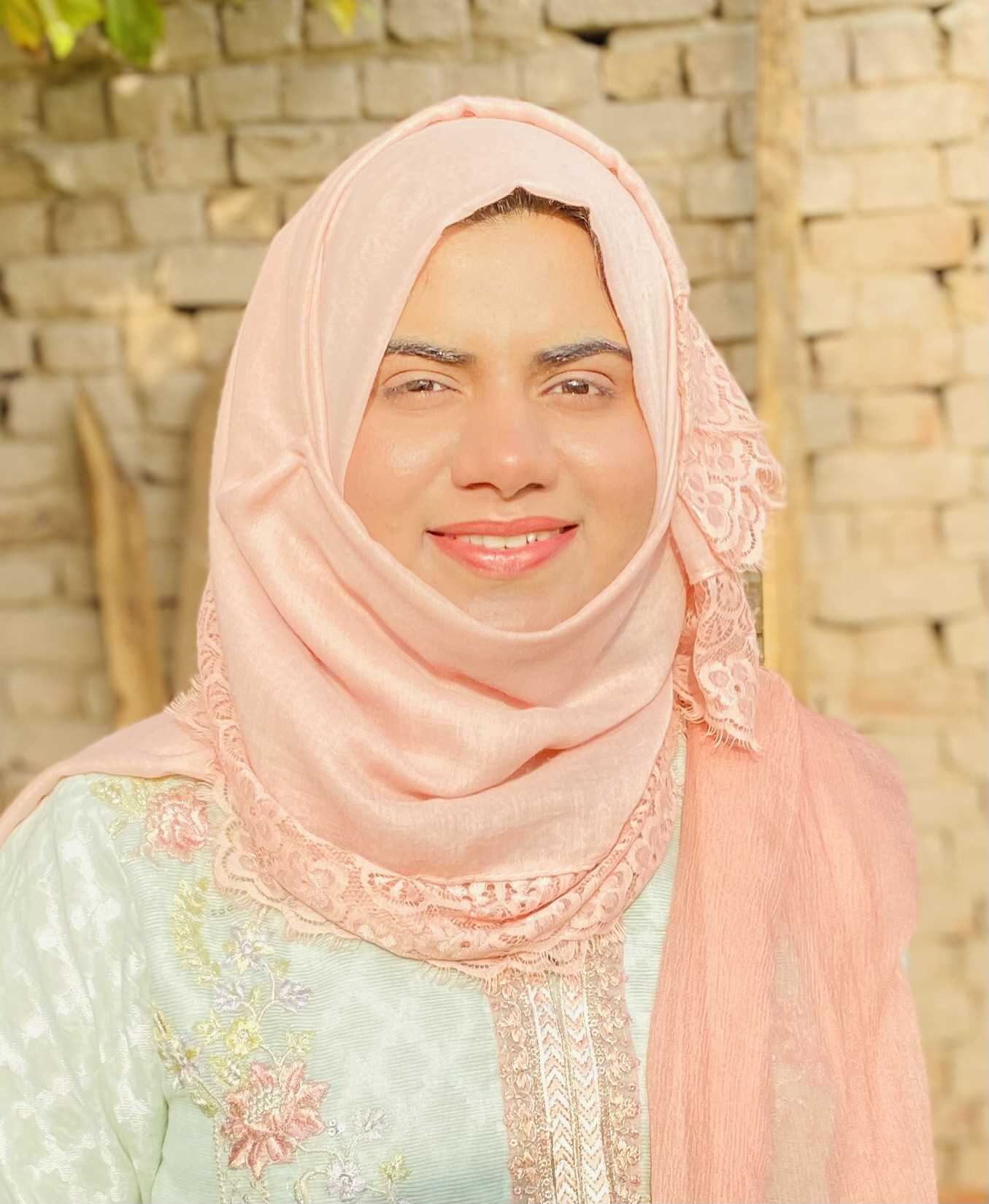 Samia Sultana