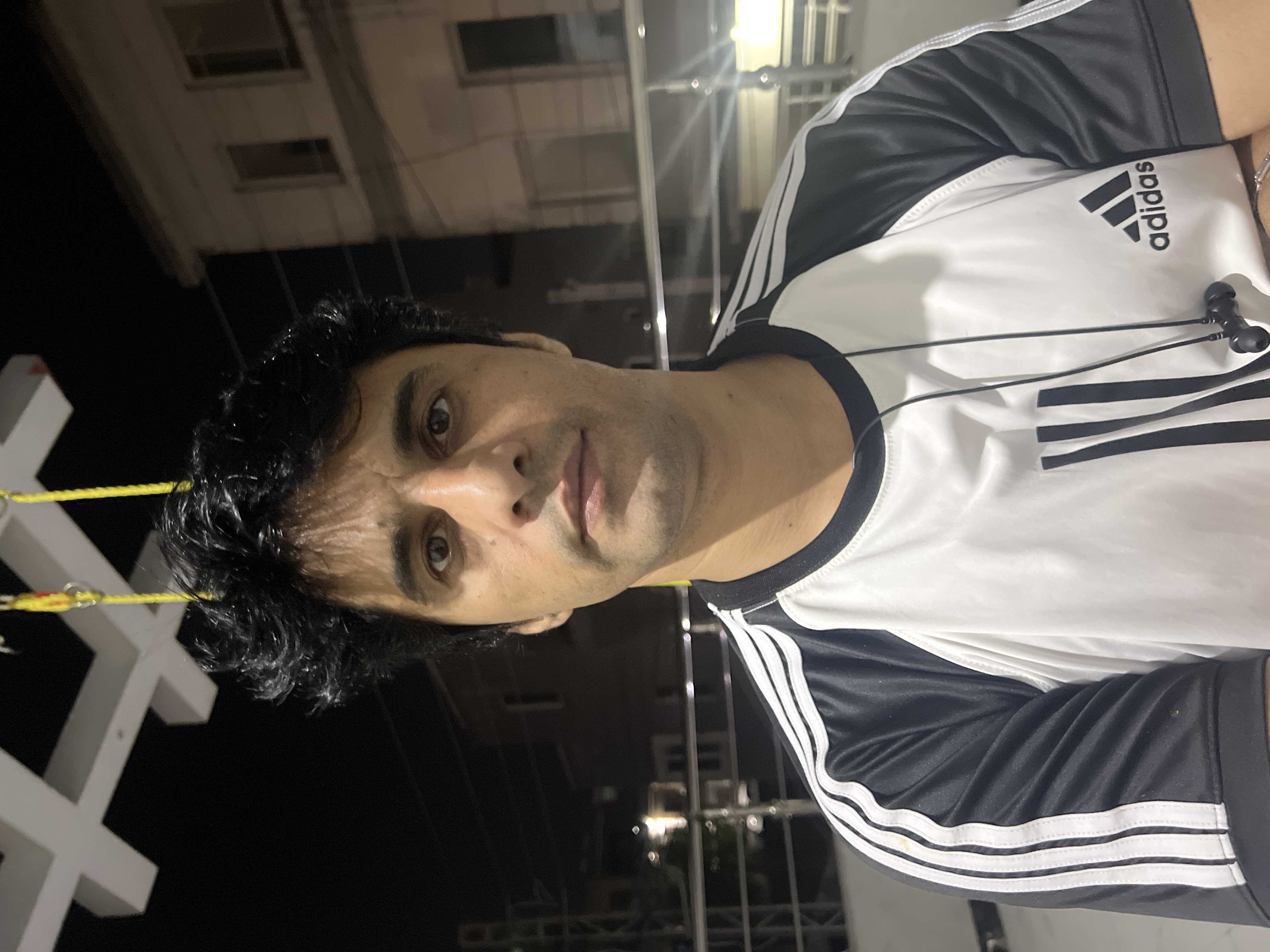 Ajmal Pashtoon Omari