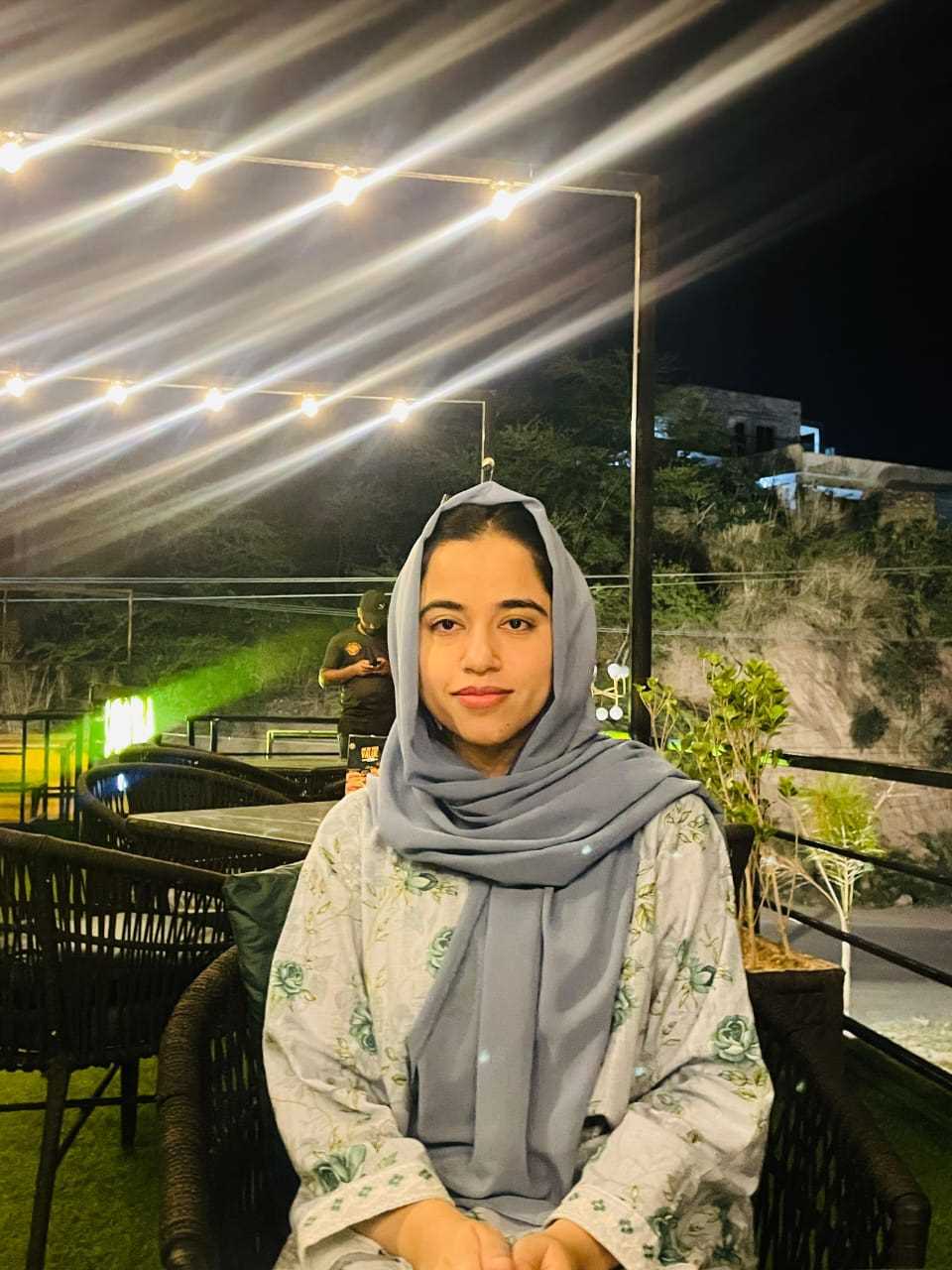 Robia khanum