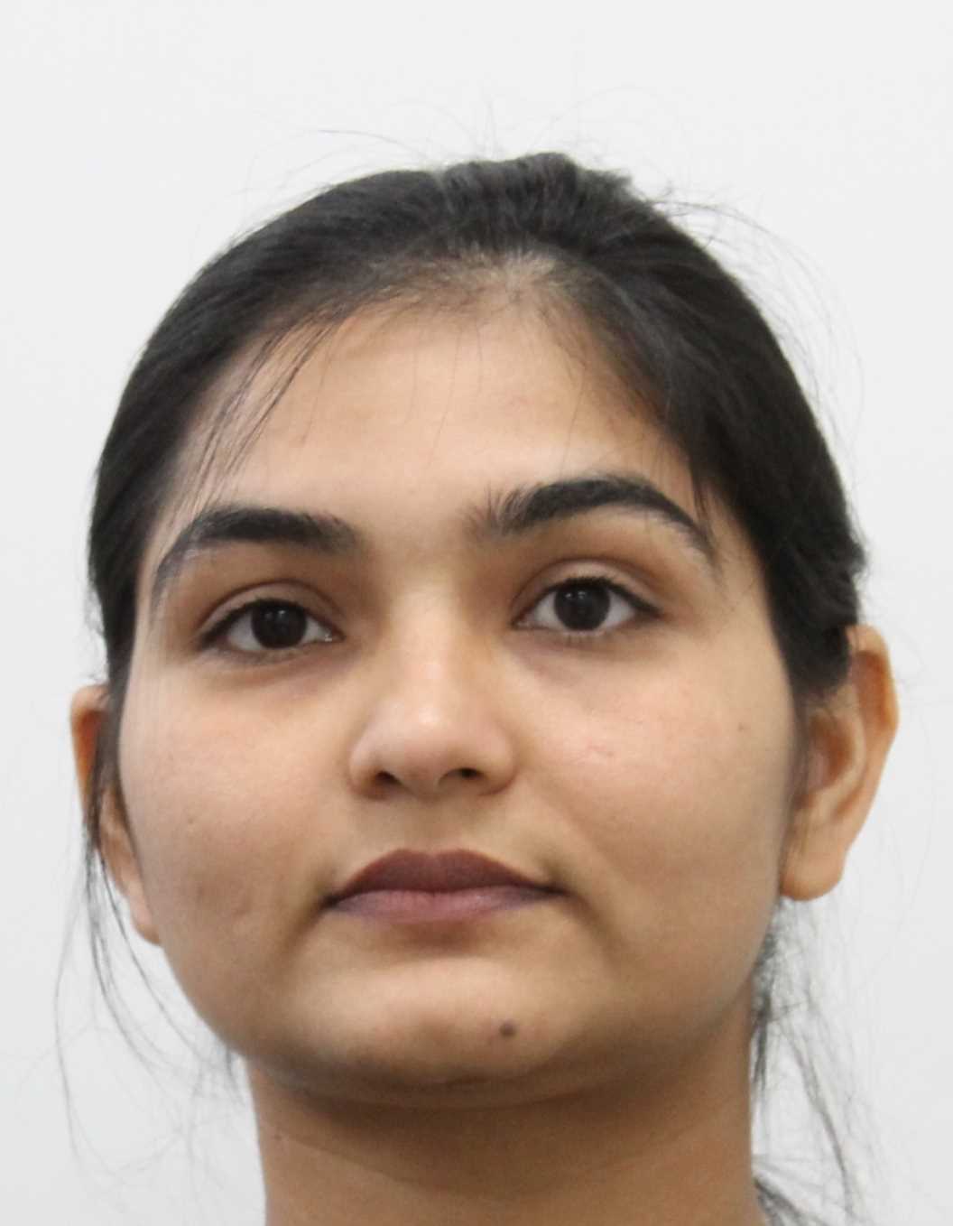 Amandeep Kaur Sivian