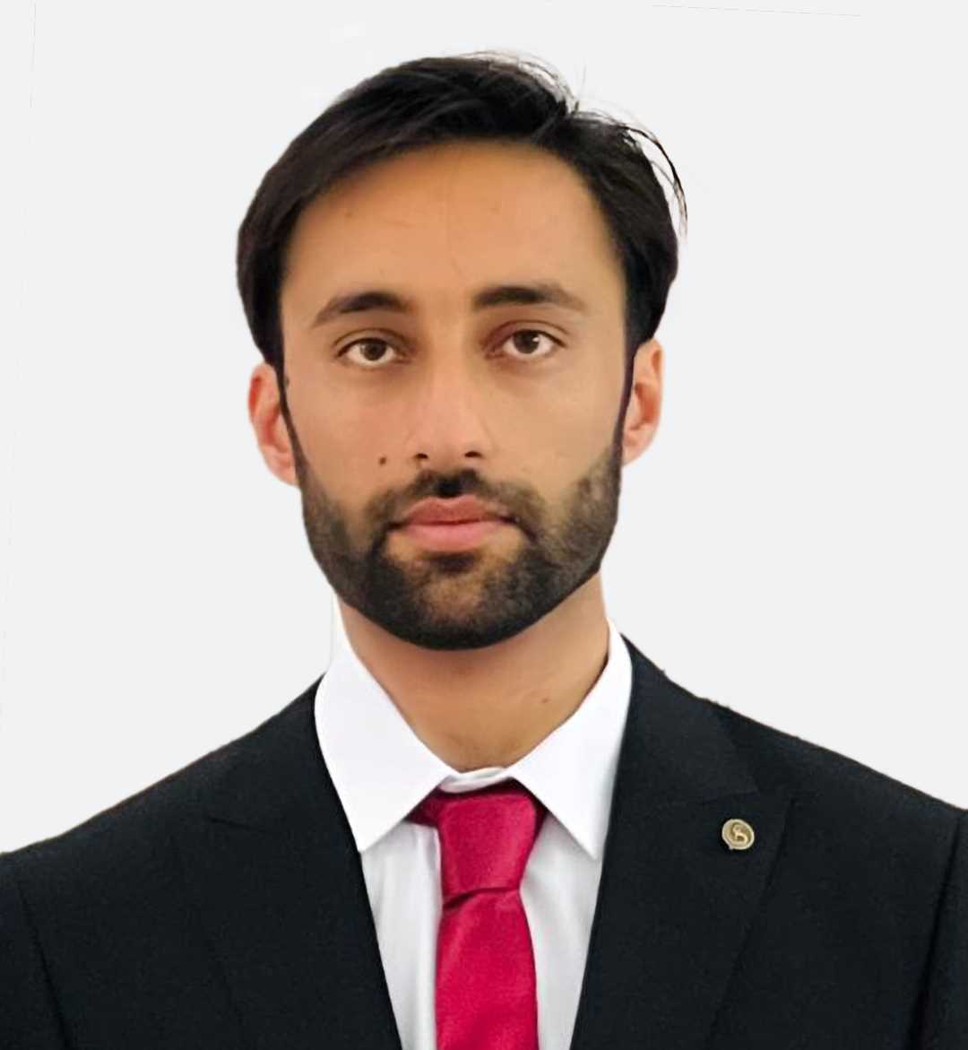 Amjad khan