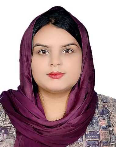 Sana Panhwar