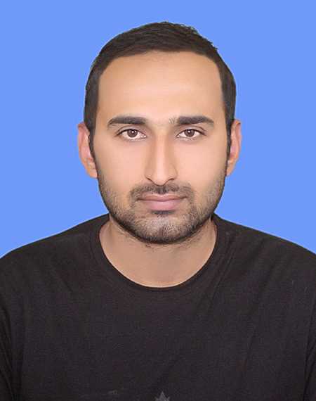 Dr Abdurrehman Cheema