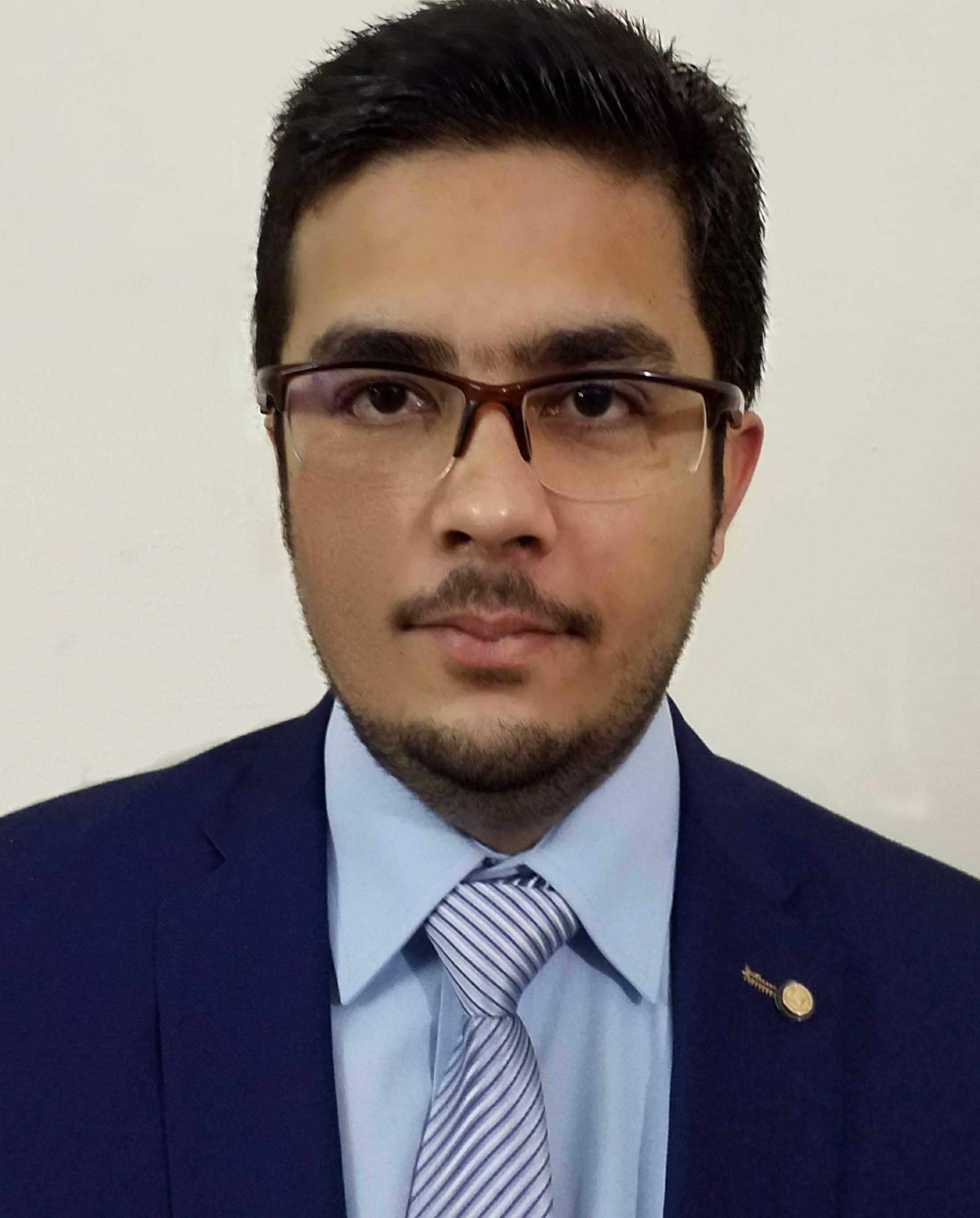 Muhammad Haneef
