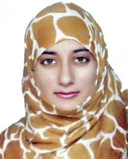 Dr Rida Nawaz