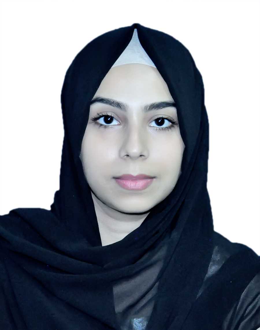 Fiza Sajjad
