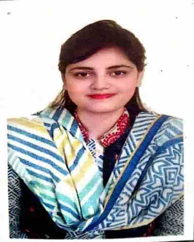 Farwa Ali