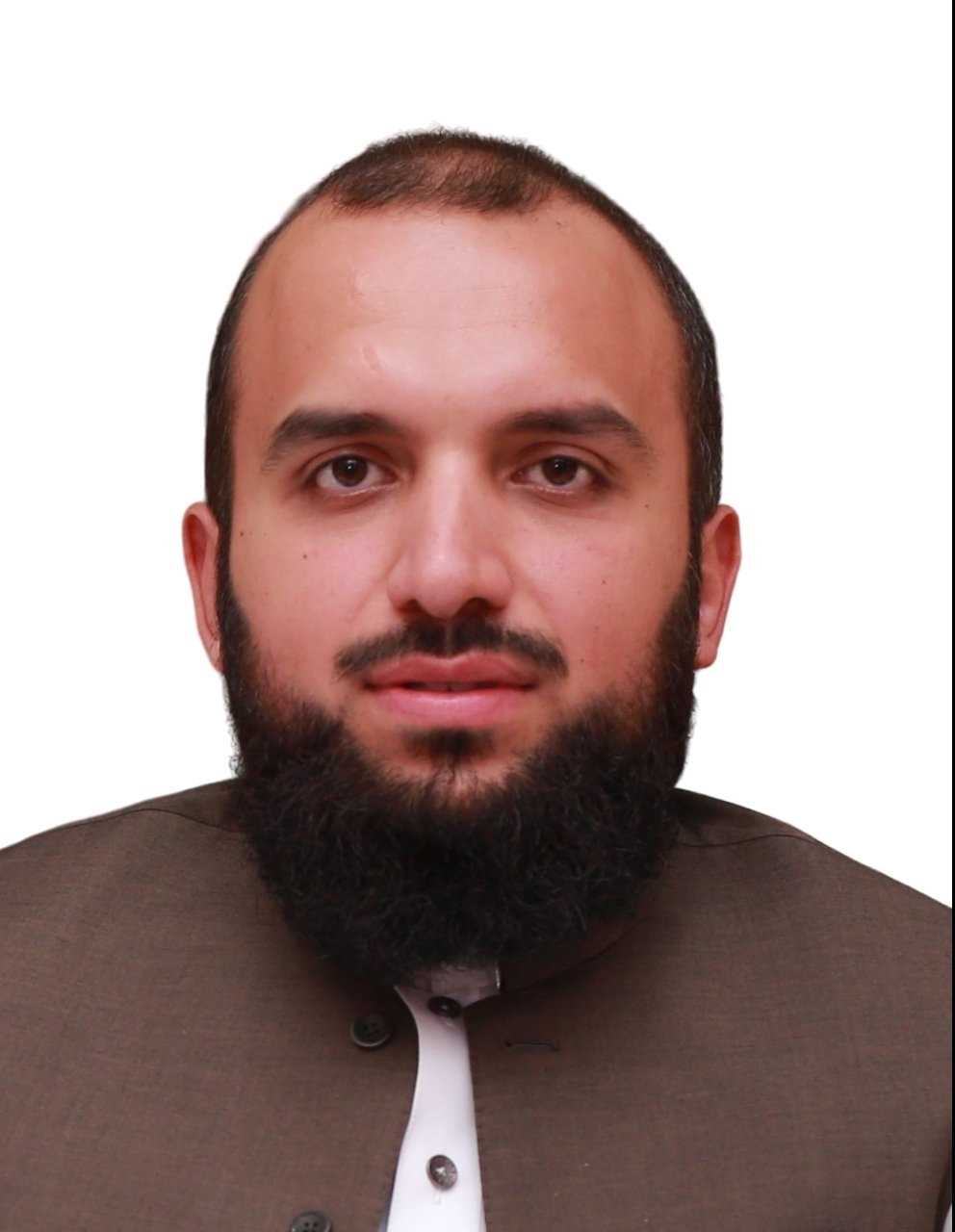 Junaid Saeed