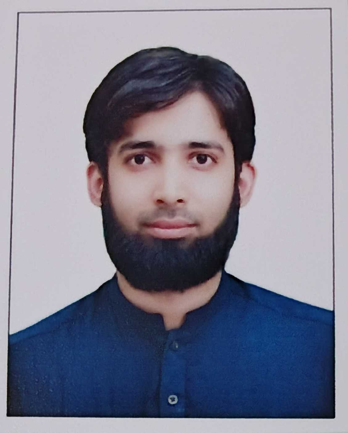 Muhammad Saad