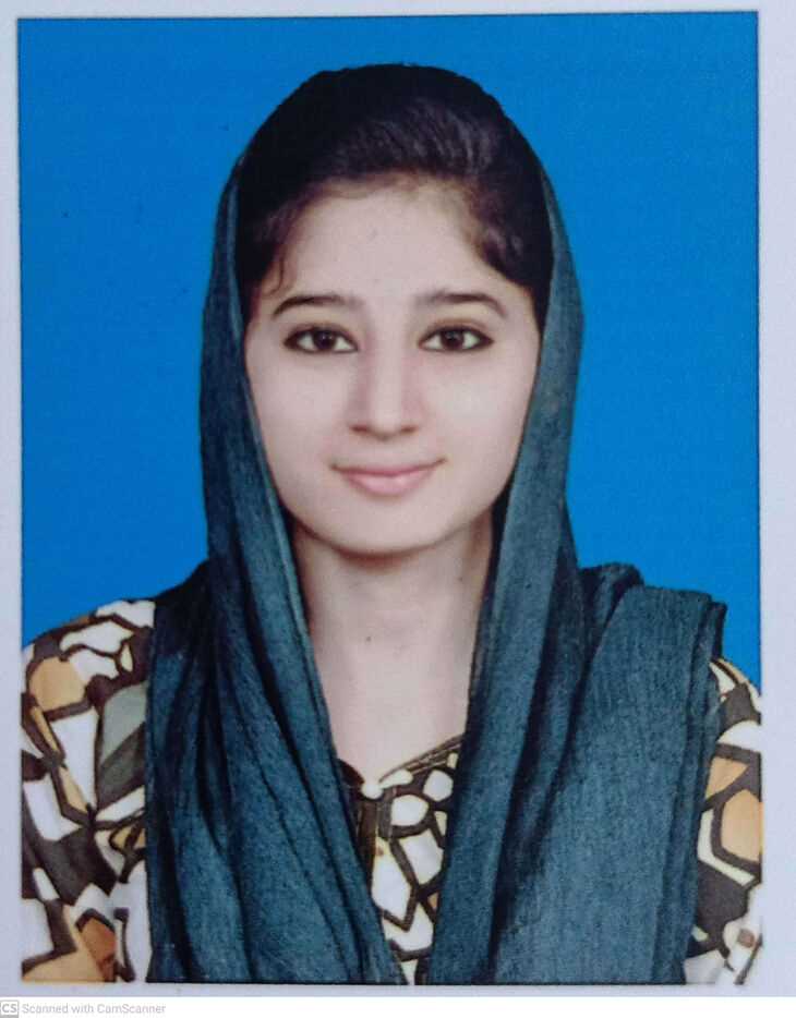 Meerab Noor