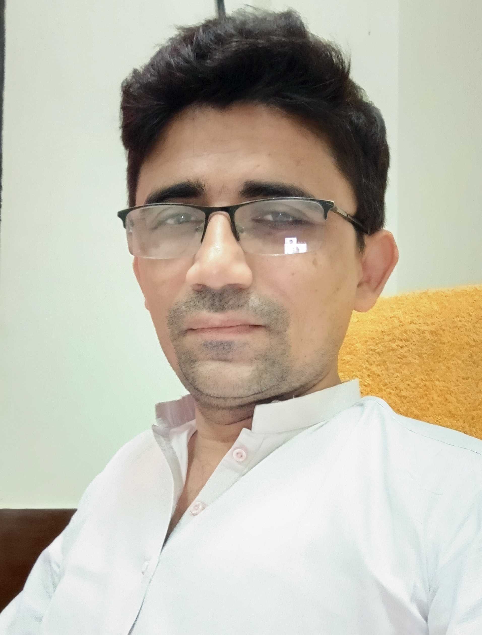 Shakeel ahmed