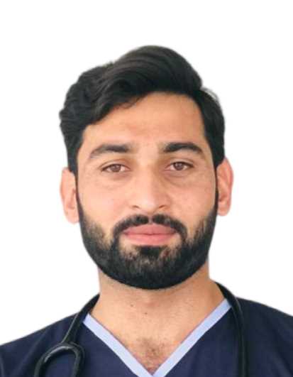 Dr Kamal Hussain