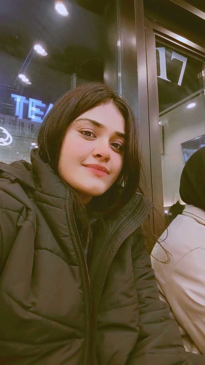 Siyab Zahra