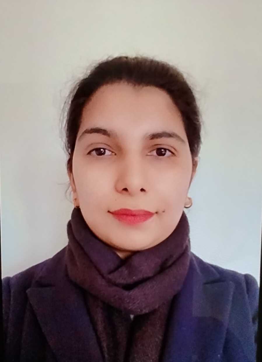 Sumaira Badar