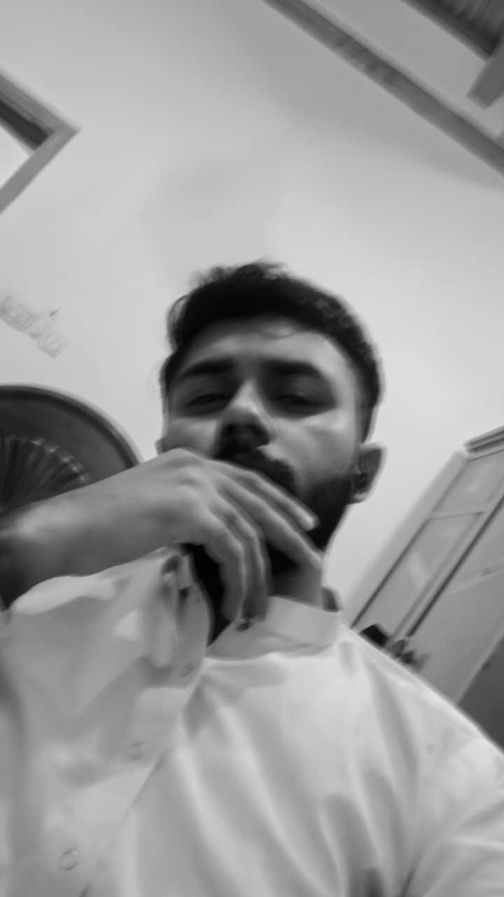 Ahtisham Murtaza