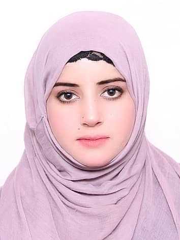 Sameena shafiq