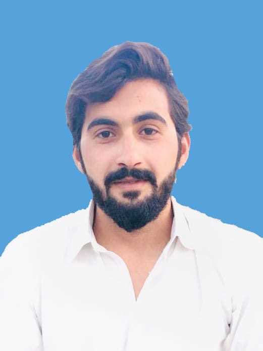 Muhammad salman