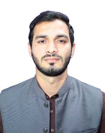 IMRAN FAROOQ