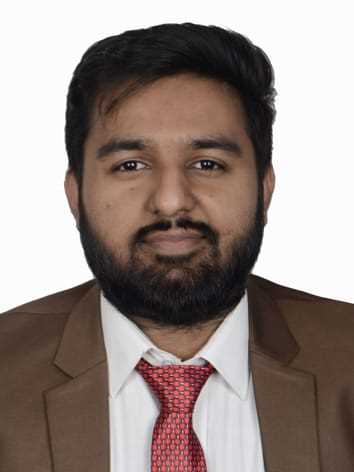 Muhammad Amjad Hussain