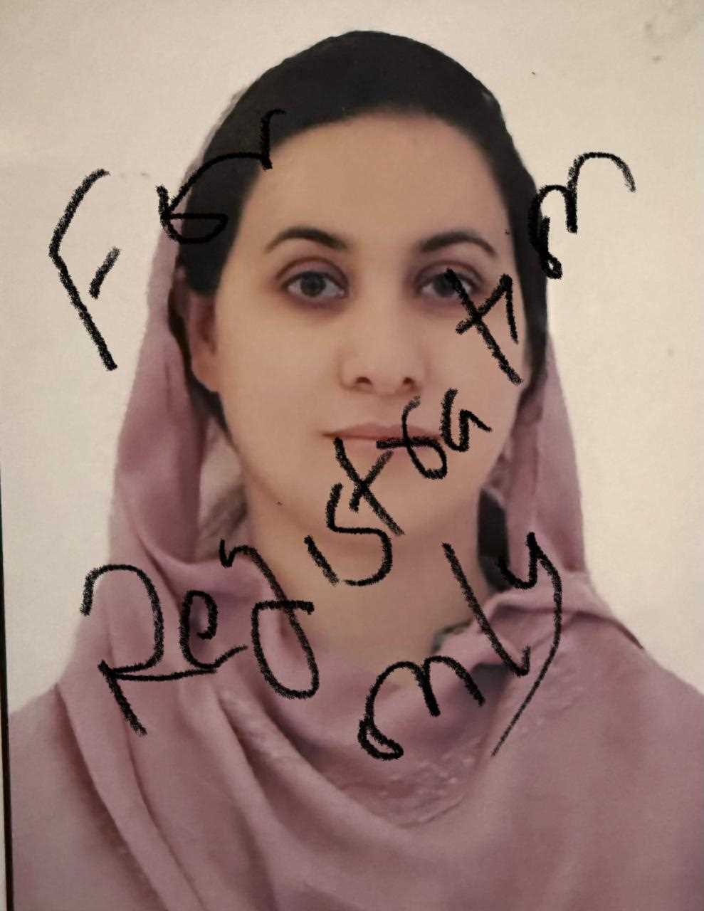 palwasha khan