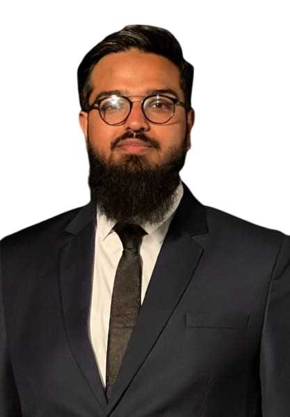 Muhammad Faraz Abdullah