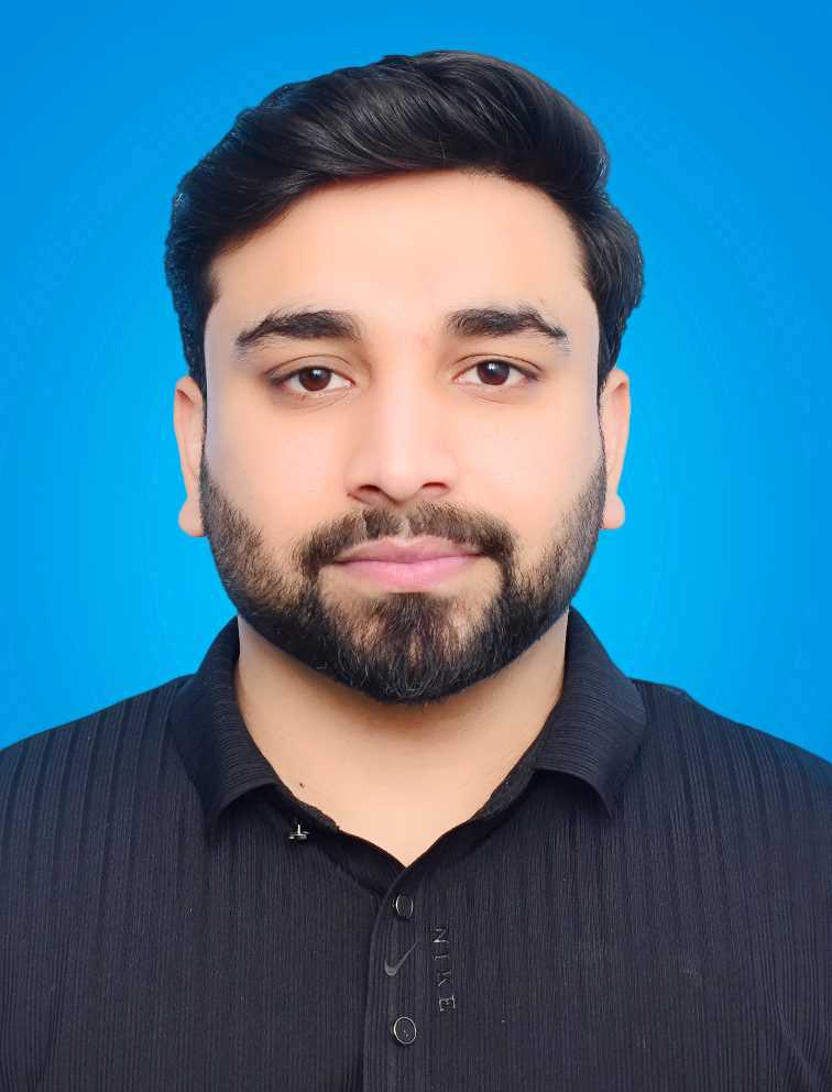 Usama Arshad satti
