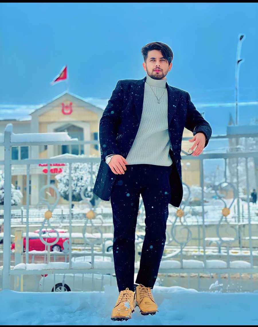 Tayyab habib
