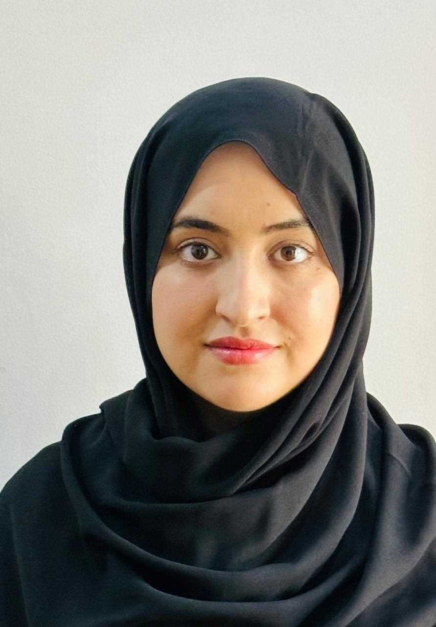 Moniba Ahmad