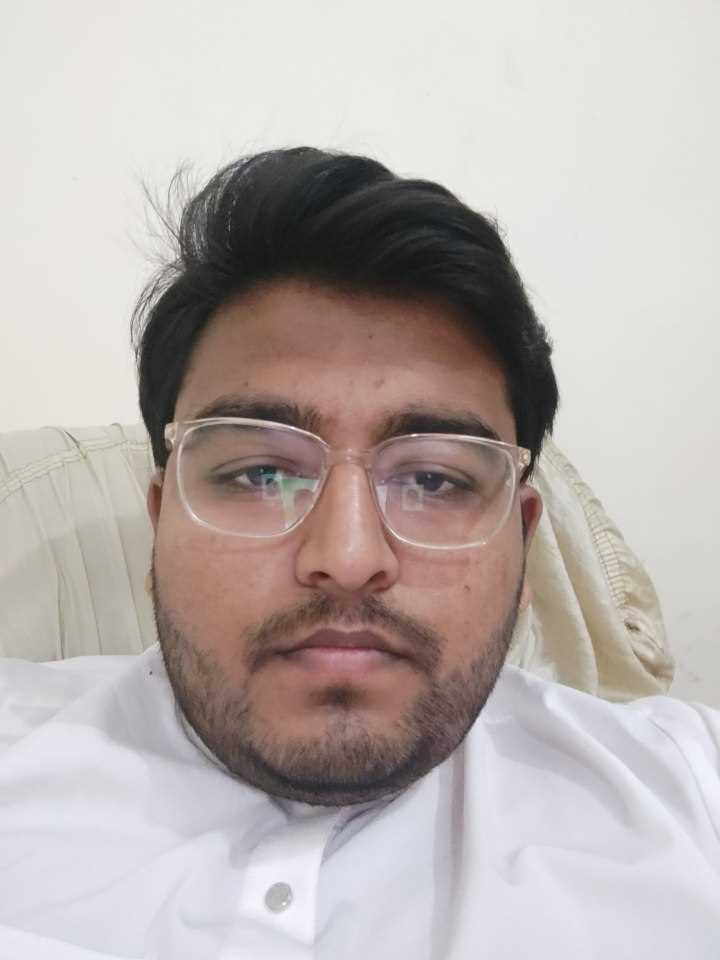 Muhammad Danish khan