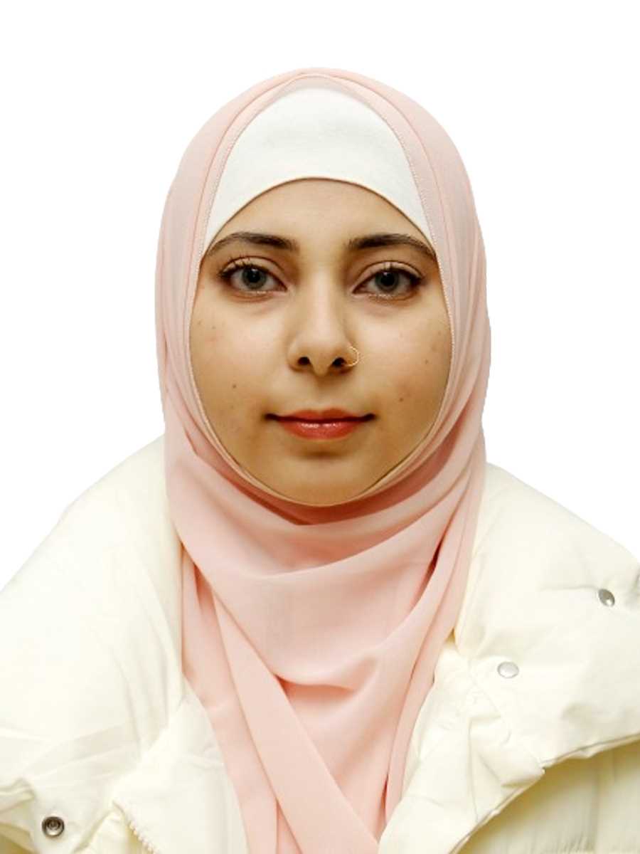 Dr Maria Iffat