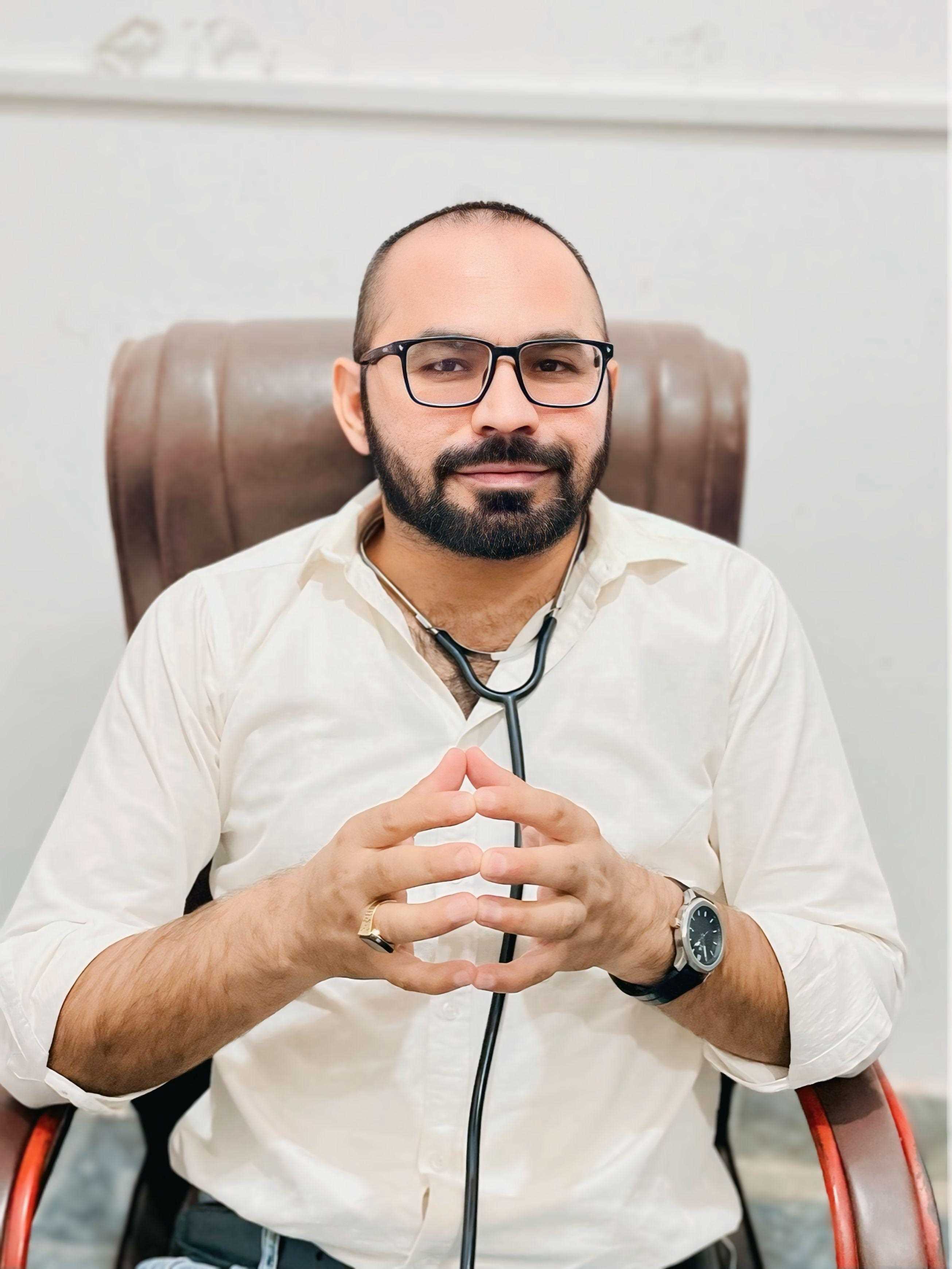 Muti ur Rehman