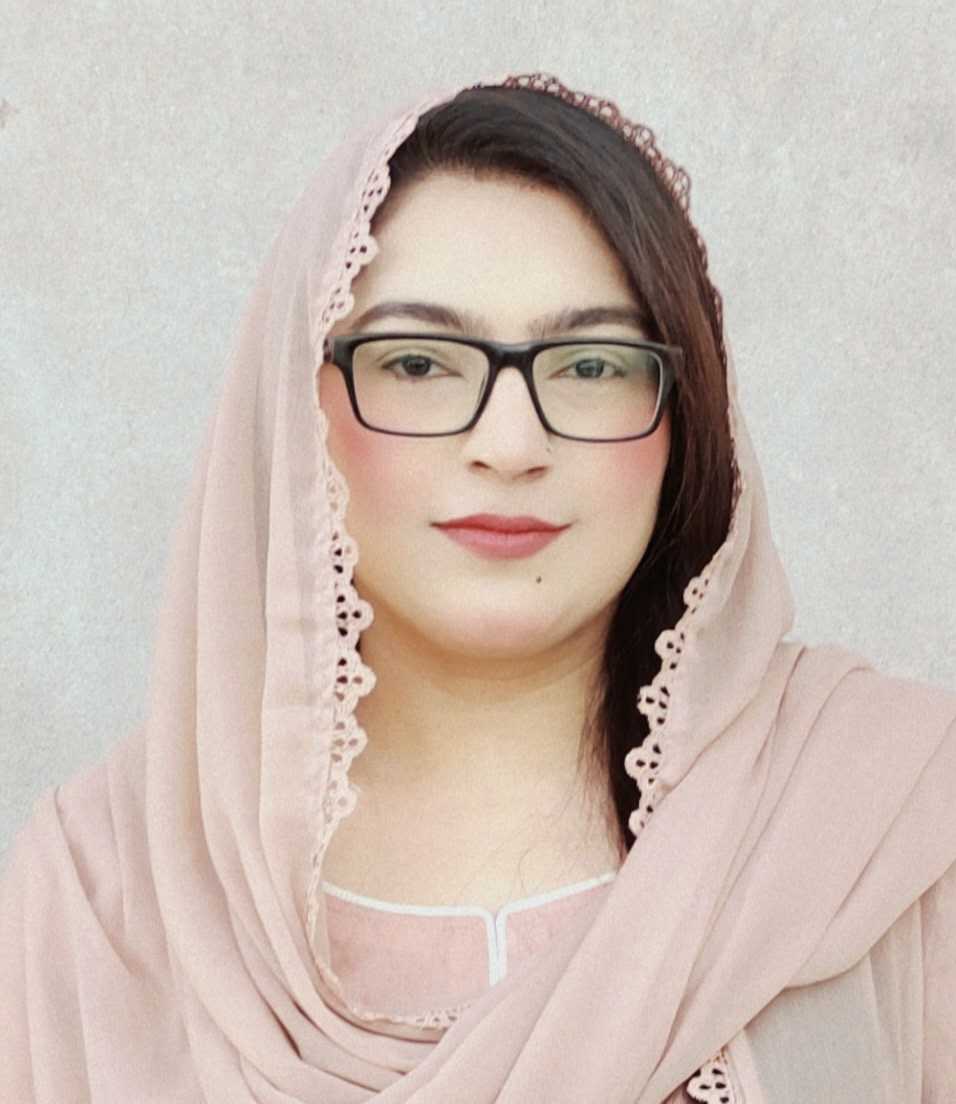 Hifza iqbal
