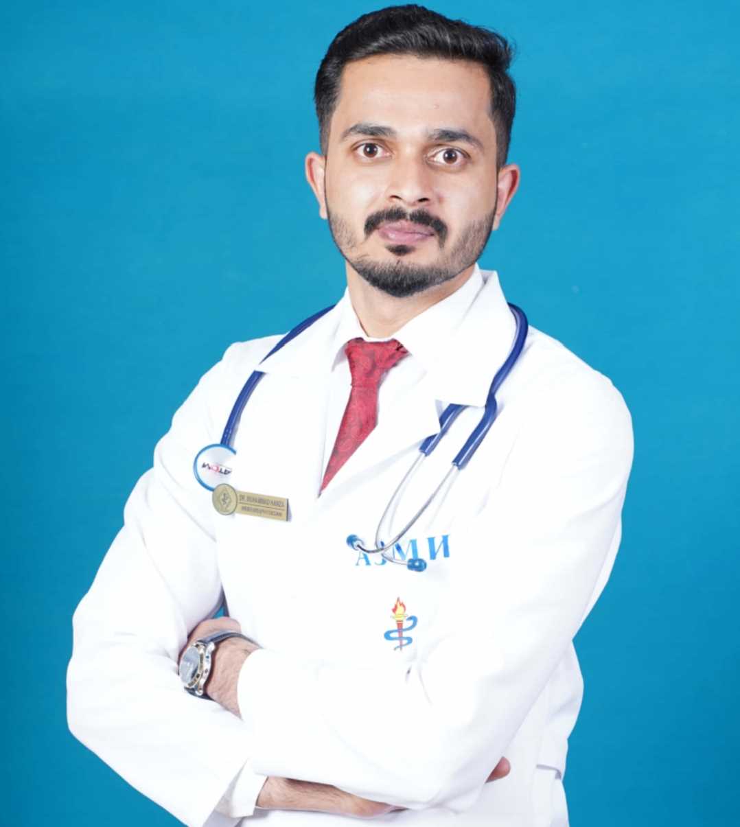 Muhammad Hamza
